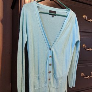 Cynthia Rowley Cardigan
